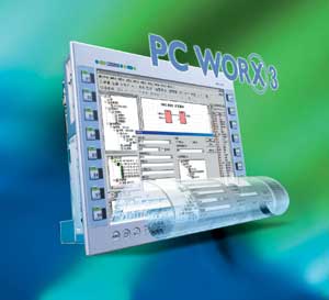 AUTOMATIONWORX Software Suite 2005 V1.01中文版本