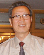 中国PROFIBUS用户组织（CPO）主席   李百煌先生