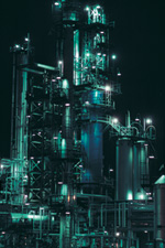 邻苯二酸酐生产企业Petrom公司
