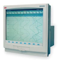 ABB的InformIT Screen Master 3000