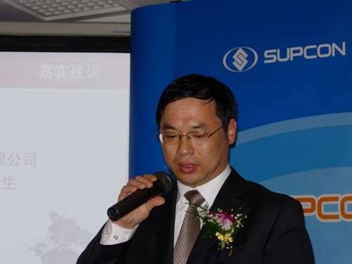 2005 supcon在流程工业有奖征文大赛闭幕 - 控