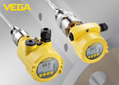 VEGA导波雷达液位计VEGAFLEX 80技术创新及应用优势
