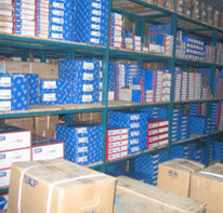 深圳市比尔斯顿轴承有限公司