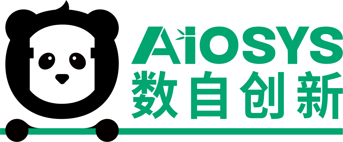 成都数自创新科技有限公司