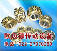 天津欧迈德机械传动设备有限公司